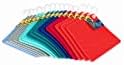 Trivet, Square, Silicone, Assorted Colors image 5
