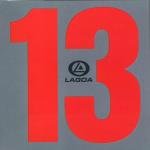  Lagoa 13