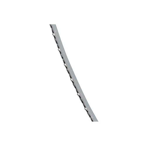 Lames pour métaux et PVC pour scie à ruban portative Makita 792560 3 - vue 5