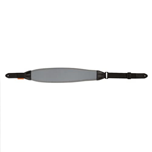 TKFDC Sangle de Basse Professionnelle Strape DE Cuir DE Guitare ÉLECTE - Les Beatles, Paul McCartney, John Lennon, RIngo Starr, George Harrison TKFDC Sangle de Basse Professionnelle Strape DE Cuir DE Guitare ÉLECTE – Image 3
