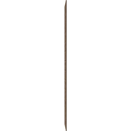 Image of Resort Decorative Pierced Fretwork Wood Wall Panels, 25 3 /8 inchW x 64 3 /8 inchH x 1 /4 inchT, Birch