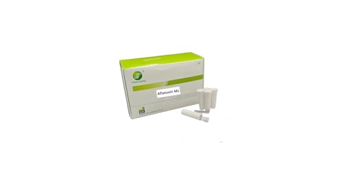 Aflatoxin M1 Rapid Test Kit