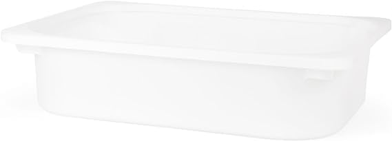 Ikea TROFAST - Storage box white - 42x30x10 cm