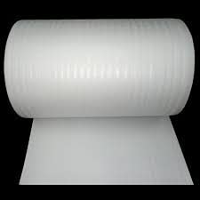 Aakshita Enterprises Packaging WHITE EPE Foam Roll 12 mm Thickness. 18 INCH 1.8Meter. Pack of 2 (B0BYCV7GP2) Amazon Price History, Amazon Price Tracker