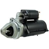 #US Part Replacement New Starter for Man for European Bus Truck 51262017212, Star HD 12.115 12.117