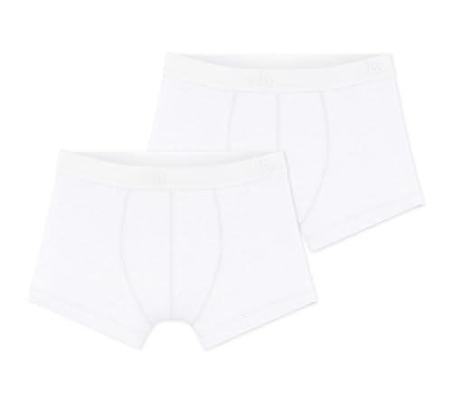 Petit Bateau A0BNL Boxer Bambino Variante 1 2 Anni