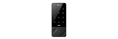 DAHUA Technology ASI1201E-D Access Control Reader Black