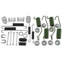Carlson 17215 Quality Brake Parts 17215 Brake Combination Kit thumb #1