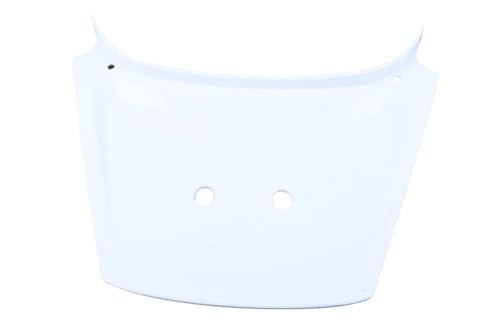 Asiento YAMAHA TMAX 500 carenado trasero resistente moldeado por inyección
