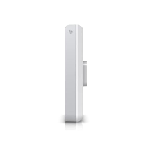 Image of Ubiquiti Networks UniFi in-Wall Wi-Fi Access Point 802.11AC Wave 2 (UAP-IW-HD-US), White