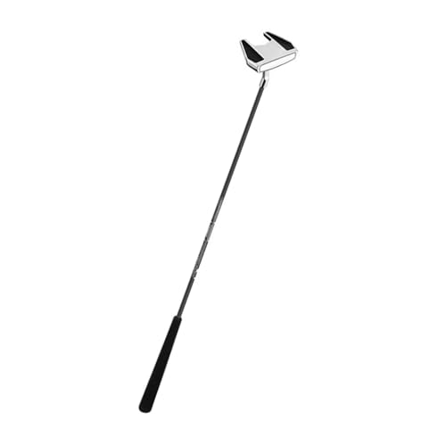 Palo de golf diseñado para golpear con precisión y consistencia de tiro, estable y versátil, para una ocupación estable