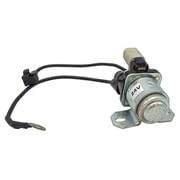#US Part Replacement New 24V 3 Terminal Relay Fit for Starters by Part Number M008T62571ZC M8T62271#motorNK63956