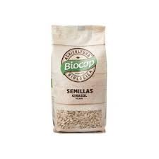 Pipas de Girasol Peladas Naturales (Pack de 2 x 250g) – Semillas de Girasol Crujientes y Sin Sal – Ricas en Vitamina E y Magnesio – 500g Total para Snacks, Ensaladas y Repostería