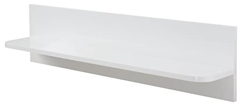 roba Wandregal 'Retro 2‘ passend zur Wickelkommode der Serie, Regal für...