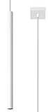 lampe oeuf fontana arte Éclairage : 1 ampoule LED G9 4,5 W, 3000 K, 50 Hz, 220 V, IP20