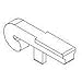 54932-0000, Connector Accessories Actuator Bag (100 Items)