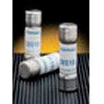 SBS1, Fuse Midget Fast Acting 1A 600V Holder Cartridge 10.32 X 34.93mm Fiber Glass (5 Items)