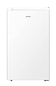 Gorenje R39FPW4 Kühlschrank Kühl-Gefrier-Kombination weiß