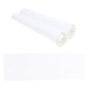 Anneome Wärmeübertragungspapier für Kleidung und Möbel