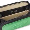 TOUS MONEDERO M BALLOON SOFT VERDE 2001793941 295901913