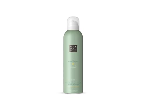 RITUALS The Ritual of Jing foaming Shower Gel sacred wood & Lavender 200ml