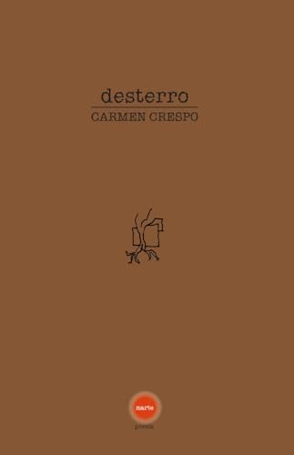 Portada de Desterro