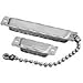 L17D4K63051, Connector Accessories D-Sub Cover Straight Steel Tin (25 Items)