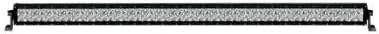 Black Horse LED Light Bar 50in Clear Compatible with All Cars,Trucks and SUVs-PL3107FS-GS