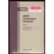 AICPA Professional Standards, Volumes 1-2. and International volume 0870514393 Book Cover