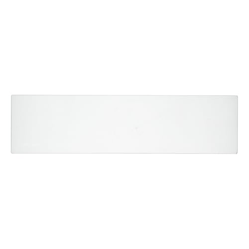 Compartiment à bouteilles Liebherr 7272592 plateau verre de porte