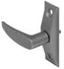 Adams Rite 4560 Deadlatch Handle - Door Levers - Amazon.com