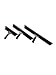 ToolPro Magic Trowel Knockdown Texture Trowel (18 in.)