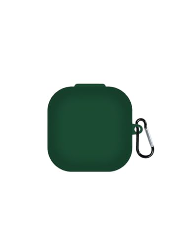 ���d�� �C���z���P�[�X LinkBuds Clip WF-LC900 �p�̃\�t�g�P�[�X �J���r�i�t�� �C���z�����[�P�[�X �[�d���t�� �Ռ��z�� �����h�~ [eso-cso16][�O���[��]