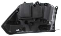 #US Replacement Part for Left Headlight FIT For Ram 1500 Lone Star Standard Cab 3.0 3.6 2013 2014 68093221AD #lightoto4904
