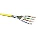 Produktbild KERPEN MegaLine D1-20 H 4P AWG 24 100 m (7KS50005-100)