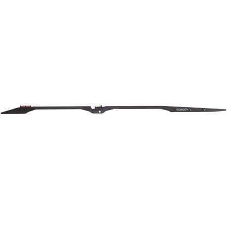 Generic Toni System Bindella per Winchester SXR2 Tracker, canna 47cm BCW36N