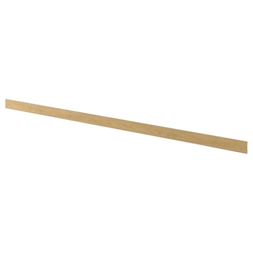 Plinthe VOXTORP ProTuning effet chêne pour sublimer le bas de vos meubles - 2