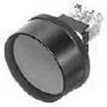 AR30B2R-10B, Switch Push Button N.O. SPST Round Button Momentary Contact Screw Panel Mount