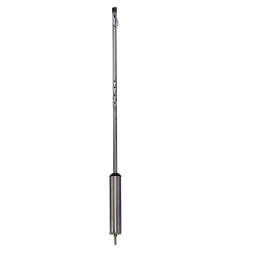 AUTOMANN Pogo Stick Stainless Steel 50in 177.3023