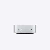 Apple Mac mini con chip Apple M6 - Argento