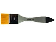 PALETINA 25MM GOLDEN SYNTHETIC 631/25