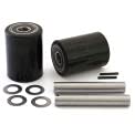 GPS Load Wheel Kit for Manual Pallet Jack - Fits Hu-lift, Model # HP25L (Single)