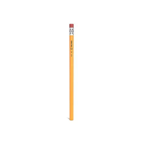 Lápices de madera TRU RED, mina #2, 144 unidades miniatura 2