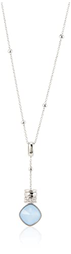 In confezione regalo Fossil Fossil Catena da donna in acciaio inossidabile taglia unica argento 32012529
