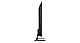 Samsung Crystal UHD DU7170 55 Zoll Fernseher, 140 cm (55DU7170), PurColor, Crystal Prozessor 4K, Q-Symphony, Smart TV [2024]