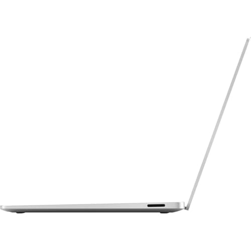 Image of Microsoft Surface Laptop for Business (2025) Windows 11 Pro Copilot+ PC, 13.8 inch Intel Core Ultra 5 (Series 2), 16 GB RAM, 256 GB SSD Storage, Platinum