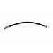 Sunsong 2204015 Brake Hydraulic Hose