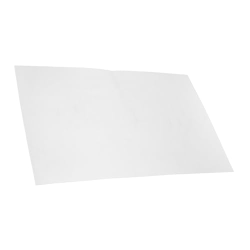 Lentille Fresnel transparente Toddmomy 30x20 cm pour écran d'invisibilité