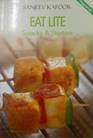Eat Lite : Snacks and Starters - Vol. 2 8179916219 Book Cover