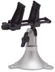 Panavise 201 PV Jr Mini Vise Head and Base